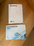 VW POLO, Auto diversen, Handleidingen en Instructieboekjes, Ophalen of Verzenden