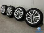 7mm! Originele Audi A3 8Y 17 inch velgen 5x112 winterbanden, Auto-onderdelen, Banden en Velgen, Gebruikt, -, -, Banden en Velgen