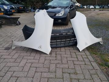 RENAULT KANGO VOORSCHERMEN BJ 2012 beschikbaar voor biedingen