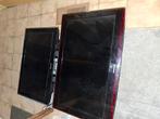 2 samsung tvs, Ophalen of Verzenden, Niet werkend, Samsung