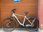 Cube elektrische toerfiets, Fietsen en Brommers, Ophalen, Zo goed als nieuw, Cube