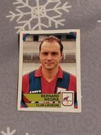 Panini / Sticker / Bernard Wegria / Club Luik / Football '95, Collections, Articles de Sport & Football, Envoi, Affiche, Image ou Autocollant