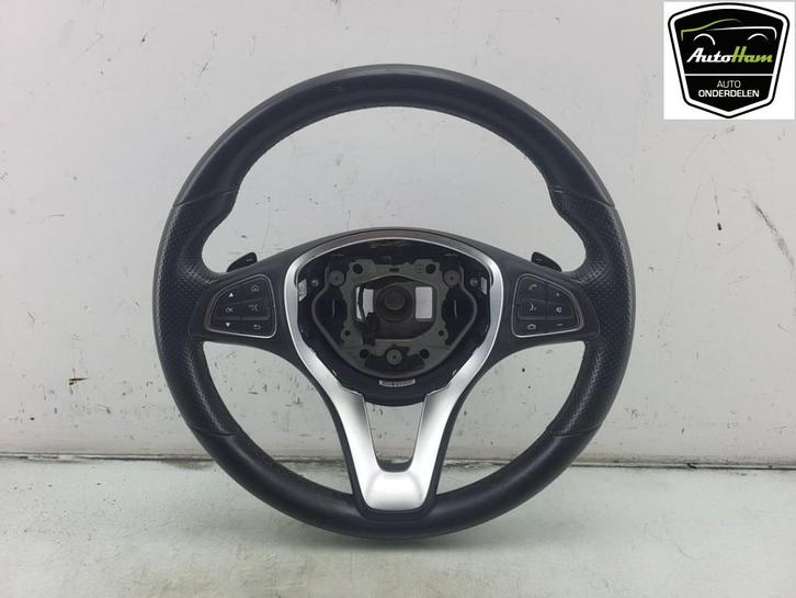 STUUR C (W205) (|A0004601803|A00046018039E38|), Auto-onderdelen, Besturing, Mercedes-Benz, Gebruikt