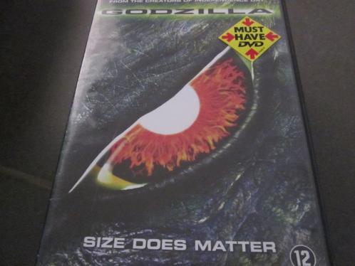 Godzilla/Kong/apes/oceans/Star trek films, CD & DVD, DVD | Action, Utilisé, Action, À partir de 12 ans, Enlèvement ou Envoi