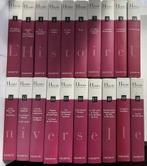 Histoire Universelle 20 Volumes Hachette, Ophalen, Gelezen, COLLECTIF