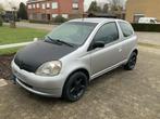 Toyota yaris 1.3, Auto's, Toyota, Particulier, Yaris, Euro 3, Te koop