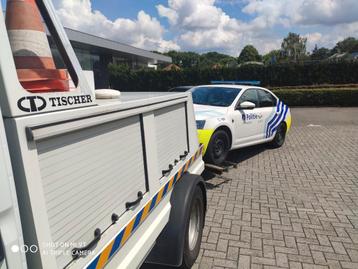 Goedlopende over te nemen takeldienst beschikbaar voor biedingen