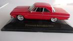 PLYMOUTH BELVEDERE 64.Etat impec ROAD SIGN.1/43, Hobby en Vrije tijd, Modelauto's | 1:43, Ophalen of Verzenden, Zo goed als nieuw