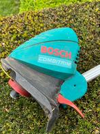 Bosch grastrimmer, Ophalen, Gebruikt, Elektrisch, Bosh