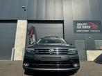 Volkswagen Tiguan RLINE - 2017 - 148dkm - AUTOMAAT - 2.0TDI, Auto's, Leder, Bedrijf, 5 deurs, 1968 cc