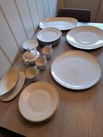 Eet service, Ophalen of Verzenden