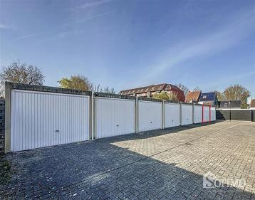 Garage te koop in Roeselare beschikbaar voor biedingen