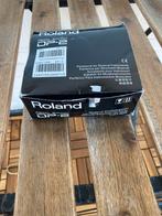 roland pedale dp2, Neuf