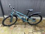 Cube Acid 240  arcticblue n mint 2022 - Kid Bike 24 Inches, Fietsen en Brommers, Ophalen, Gebruikt, Overige merken