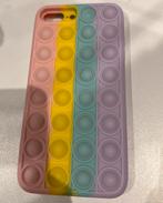 Popit hoesje iphone 8/8plus, Enlèvement ou Envoi, Comme neuf