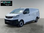 Opel Vivaro 2.0 diesel 145 pk L3 H1, Auto's, Opel, Monovolume, Vivaro, Wit, Bedrijf