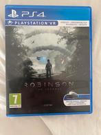Robinson: The Journey ps4 VR game, Consoles de jeu & Jeux vidéo, Jeux | Sony PlayStation 4, Comme neuf, Virtual Reality, Puzzle et Éducatif
