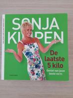 Boek sonja kimpen de laatse 5 kilo, Boeken, Gezondheid, Dieet en Voeding, Ophalen of Verzenden, Zo goed als nieuw, Sonja Kimpen