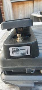 Wha-Wha Cry Baby GCB-95, Ophalen, Zo goed als nieuw