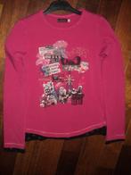 2 pièces/blouse catimini/ pour 10 euros pour la fille 12 a, Kinderen en Baby's, Kinderkleding | Maat 152, Ophalen of Verzenden