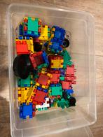 Jeu de construction, Enfants & Bébés, Enlèvement ou Envoi, Utilisé