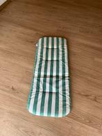 Tuinstoel kussens, Tuin en Terras, Tuinmeubel-accessoires, Ophalen, Gebruikt