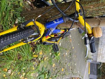  Vélo enfant beschikbaar voor biedingen