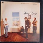 Grappelli, Larry Coryell, Ph.Caterine, NHOP - Young Django, Ophalen of Verzenden, Gebruikt, Jazz