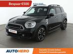 MINI Cooper SE Countryman Cooper S E Hybrid ALL4 (bj 2020), Auto's, Automaat, Gebruikt, Countryman, USB