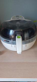 Airfryer seb, Elektronische apparatuur, Ophalen of Verzenden, Zo goed als nieuw, Airfryer