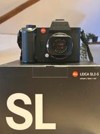 Leica SL2-S, Ophalen, Nieuw, Compact, Leica