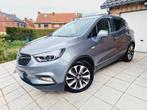 Opel Mokka X 1.6CDTI Cosmo Full opt Euro6B garantieboek, Auto's, Bedrijf, Mokka, Te koop, Handgeschakeld