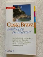 Reinhard Schaler - Costa Brava, Boeken, Reisgidsen, Overige merken, Europa, Ophalen of Verzenden, Zo goed als nieuw