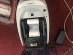 Toonbank kaartjes printer Edikio evolis, Zakelijke goederen, Kantoor en Winkelinrichting | Kantoorartikelen, Ophalen, Gebruikt