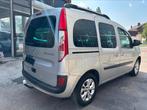 Renault Kangoo Family « Limited » 1200 essence//Etat neuf!!, Voorwielaandrijving, 4 cilinders, Bedrijf, 84 kW