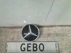 LOGO / EMBLEME Mercedes-Benz A (177.0) (01-2018/12-2026), OgDemircelik@Hotmail.com, Mercedes-Benz, Dhr. O. Demircelik, Utilisé