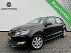 Volkswagen Polo 1.2 TSI Highline cruise control trekhaak, Auto's, Volkswagen, Voorwielaandrijving, Euro 5, Stof, Gebruikt