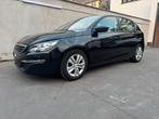 Peugeot 308 1.2 essence 2016 110 000 km de garantie, Autos, Achat, Euro 6, Entreprise, Boîte manuelle