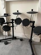 Drumstel, Muziek en Instrumenten, Ophalen, Zo goed als nieuw, Overige merken, Elektronisch