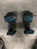 2x Makita TW004GZ XGT 40V, Doe-het-zelf en Bouw, Ophalen, Zo goed als nieuw