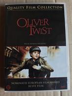 Oliver Twist - film van Roman Polanski, Vanaf 12 jaar, Ophalen of Verzenden, Zo goed als nieuw, Historisch of Kostuumdrama