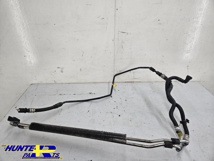 Stuurbekrachtigingsleiding Volvo V70 III ('07-'17) 31202354, Auto-onderdelen, Besturing, Volvo, Gebruikt, Ophalen of Verzenden