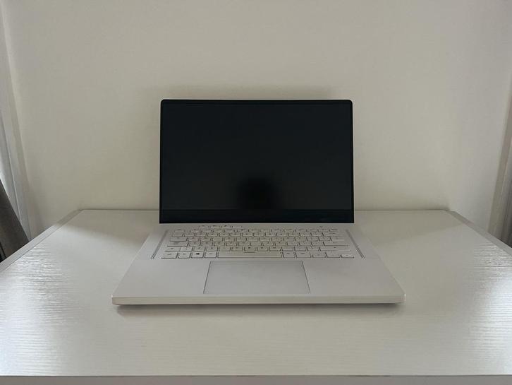 Asus ROG Zephyrus G15 (2022) – RTX 3070, Computers en Software, Windows Laptops, Zo goed als nieuw, 16 inch, SSD, 4 Ghz of meer