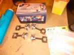Honda VFR400 NC30 motorblok JE 444cc, Motoren, Ophalen