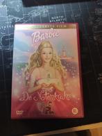 Barbie in de notenkraker dvd, Comme neuf, Américain, Tous les âges, Enlèvement ou Envoi
