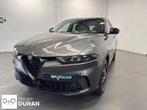 Alfa Romeo Tonale Sprint, Autos, Alfa Romeo, Achat, Euro 6, Noir, 5 portes