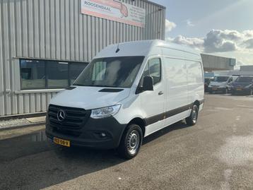 Mercedes-Benz Sprinter 317 1.9 CDI L2H2 Airco Cruise 3 Zits 