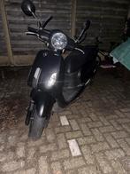 Sym fiddel 4, Fietsen en Brommers, Ophalen of Verzenden, Zo goed als nieuw, SYM