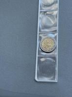 2 euromunten, Postzegels en Munten, Ophalen
