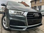 Audi Q3 1.4 TFSI S-line S tronic/GPS-CUIR-XENON-CAM/GARANTiE, Autos, Audi, Essai à domicile, Entreprise, Noir, 5 portes